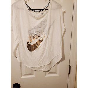 Nike Athletic Top